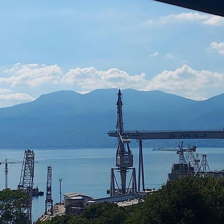 Apartment West リエカ エクステリア 写真