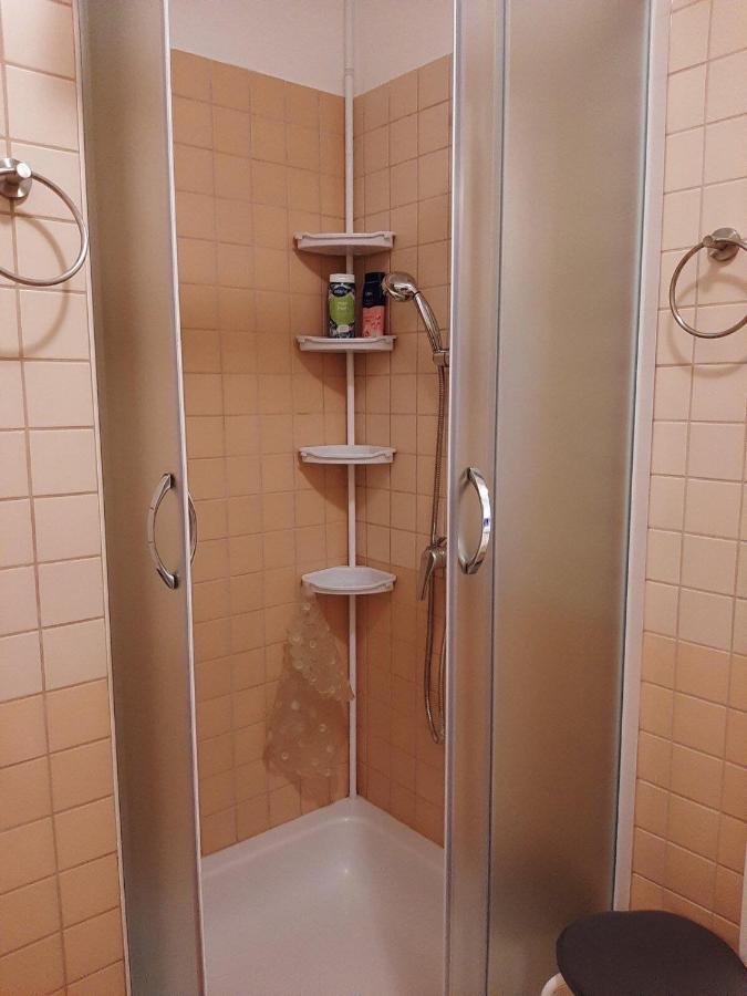 Apartment West リエカ エクステリア 写真